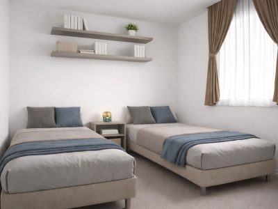 delta-open-air-resort-mobile-home-villa-superior-interior-bedroom-singlebeds
