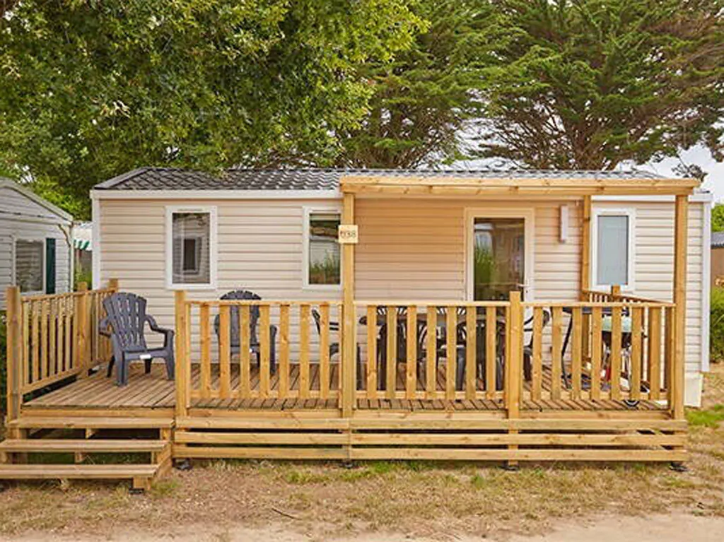 zaton-holiday-resort-mobilehome-comfort-two-bedrooms-exterior-frontview